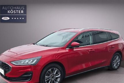 Ford Focus 47.253 km 18.530 &euro; Cuxhaven 27472