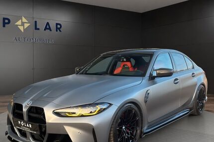 BMW M3 17.990 km 69.290 &euro; Cuxhaven 27472