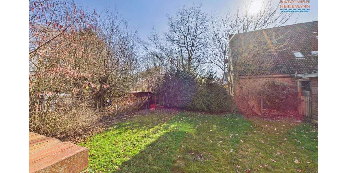 Einfamilienhaus Geestland Bad Bederkesa - 7 Zimmer, 143 m&sup2;, 235.000&euro; | Angebot:25796764