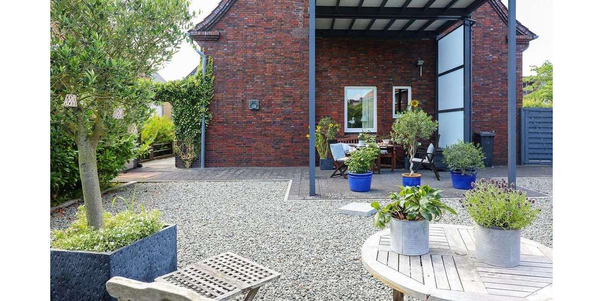 Einfamilienhaus Cuxhaven Duhnen - 3.5 Zimmer, 83 m&sup2;, 580.000&euro; | Angebot:27119301