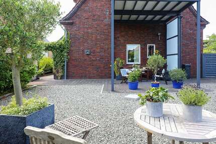 Haus Cuxhaven Duhnen - 3.5 Zimmer, 83 m&sup2;, 580.000&euro; | Angebot:27119301