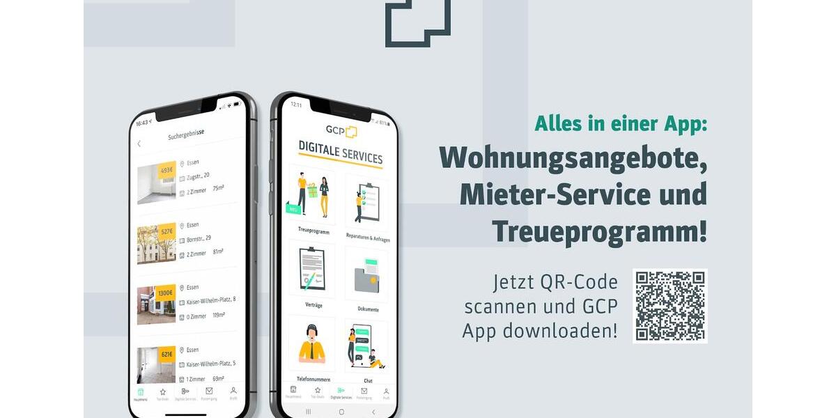 Erdgeschoßwohnung Cuxhaven Döse - 3 Zimmer, 70 m&sup2;, 502&euro; | Angebot:25534496