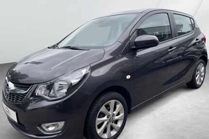 Opel Karl 49.079 km 7.990 &euro; Cuxhaven 27472
