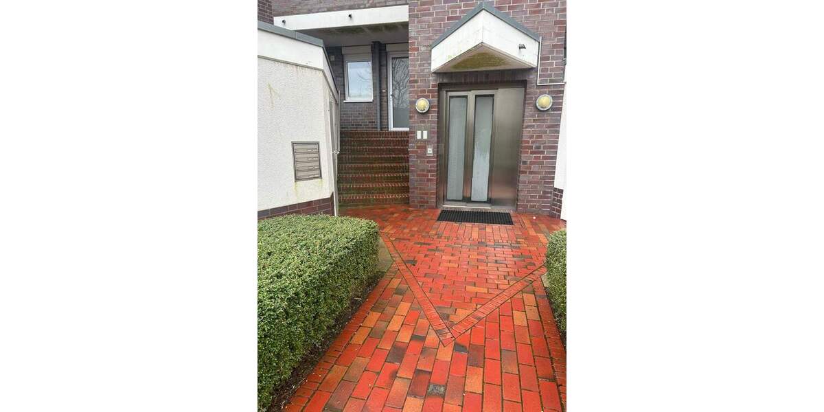 Etagenwohnung Wurster Nordseeküste Neufeld - 3 Zimmer, 264.000&euro; | Angebot:25694788