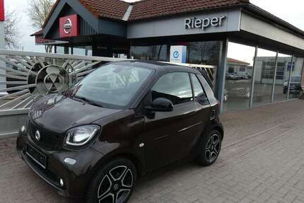Smart forTwo 28.328 km 19.900 &euro; Ihlienworth 21775