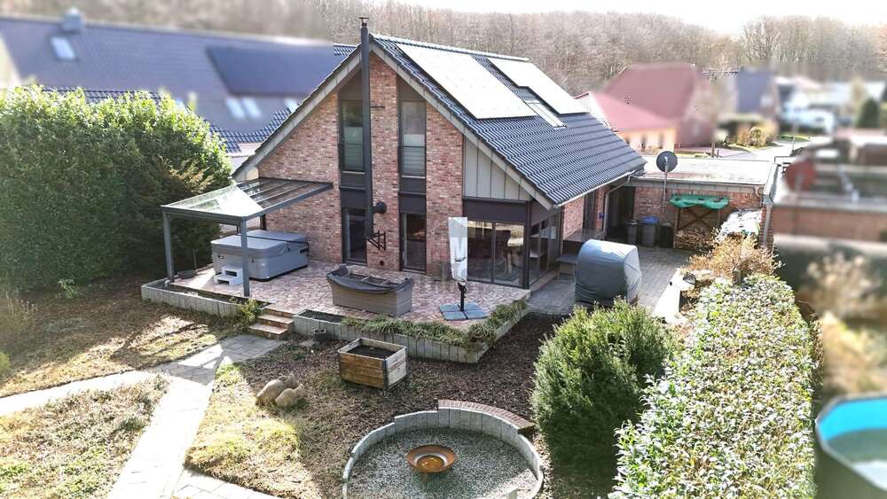 Einfamilienhaus Langen Langen - 3 Zimmer, 133 m&sup2;, 499.000&euro; | Angebot:24848171