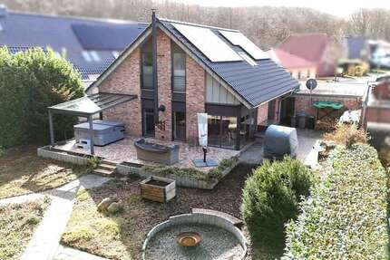 Haus Langen Langen - 3 Zimmer, 133 m&sup2;, 499.000&euro; | Angebot:24848171