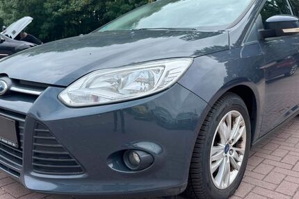 Ford Focus 167.000 km 4.500 &euro; Cuxhaven 27474