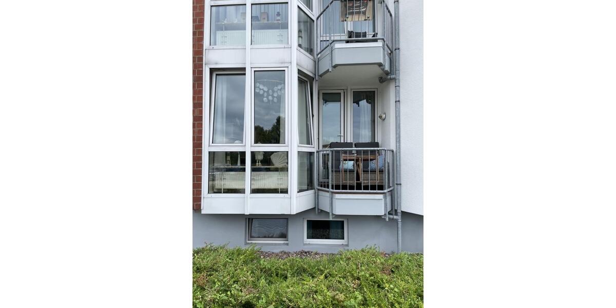 Etagenwohnung Cuxhaven Duhnen - 80&euro; | Angebot:21332601