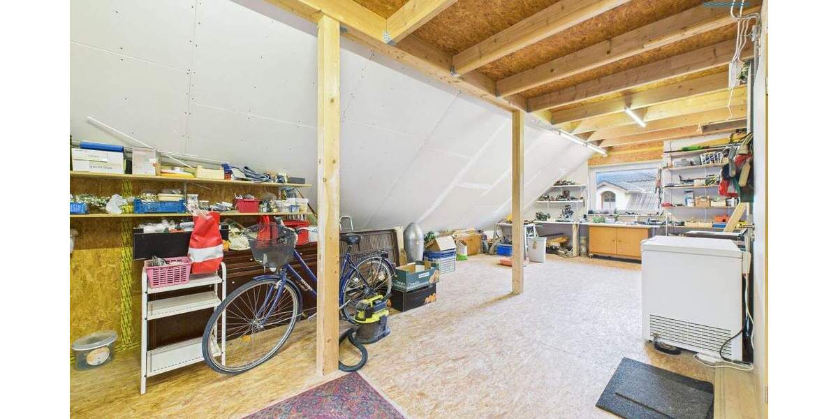 Einfamilienhaus Cuxhaven Stickenbüttel - 5 Zimmer, 147 m&sup2;, 549.000&euro; | Angebot:25666574