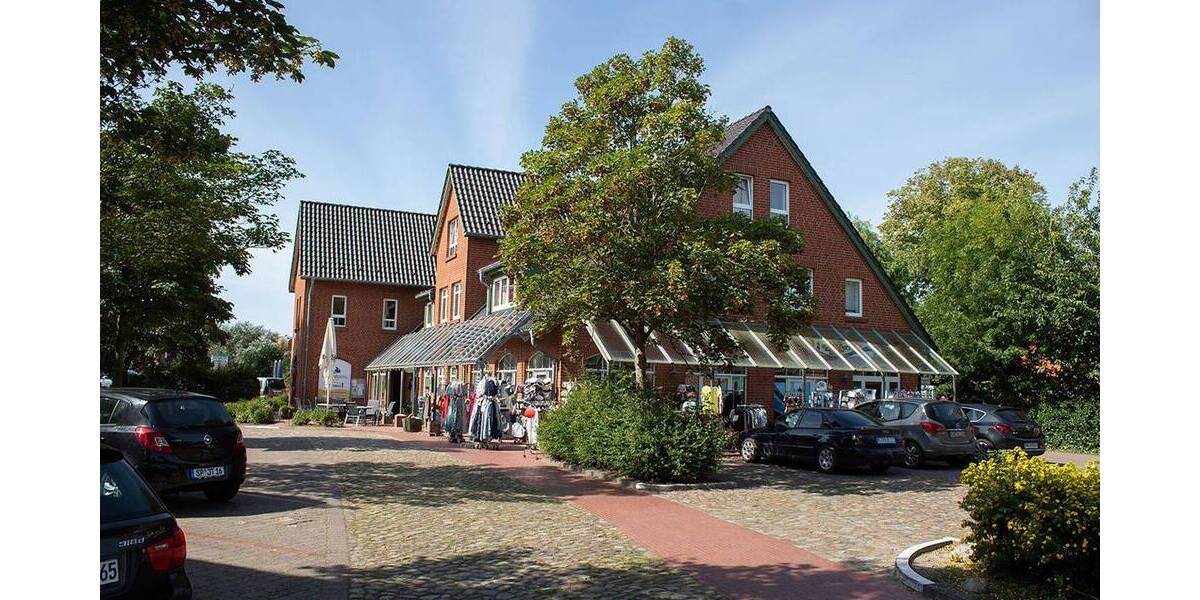 Etagenwohnung Wurster Nordseeküste Neufeld - 3 Zimmer, 42 m&sup2;, 132.000&euro; | Angebot:25729359