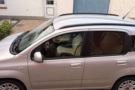 Fiat Panda 115.165 km 4.800 &euro; Wurster Nordseeküste 27639