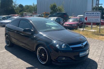 Opel Astra 135.000 km 5.900 &euro; Cuxhaven 27474