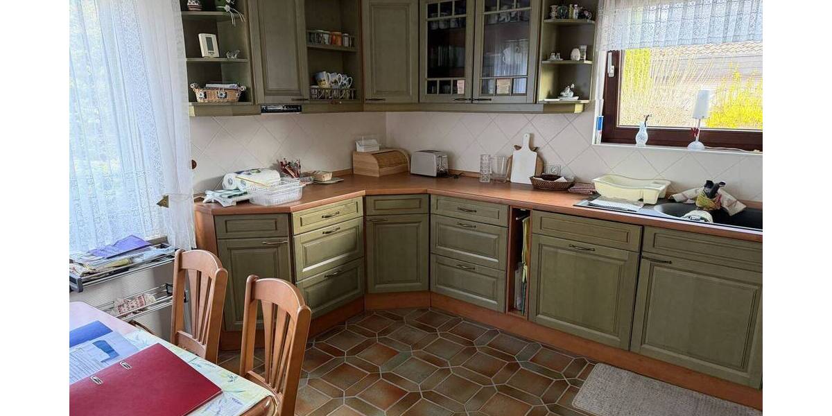 Bungalow Cadenberge - 4 Zimmer, 125 m&sup2;, 219.000&euro; | Angebot:26080266