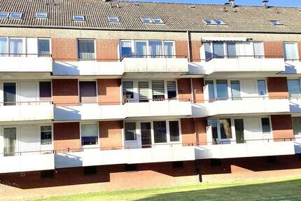 Wohnung Cuxhaven Döse - 3 Zimmer, 70 m&sup2;, 136.000&euro; | Angebot:25201620