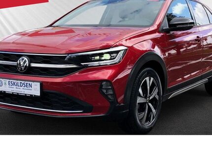 VW Taigo 30.232 km 21.930 &euro; Marne 25709