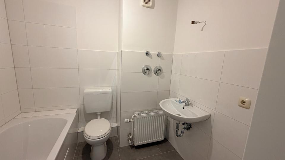 Etagenwohnung Brunsbüttel - 2 Zimmer, 52 m&sup2;, 399&euro; | Angebot:26662046