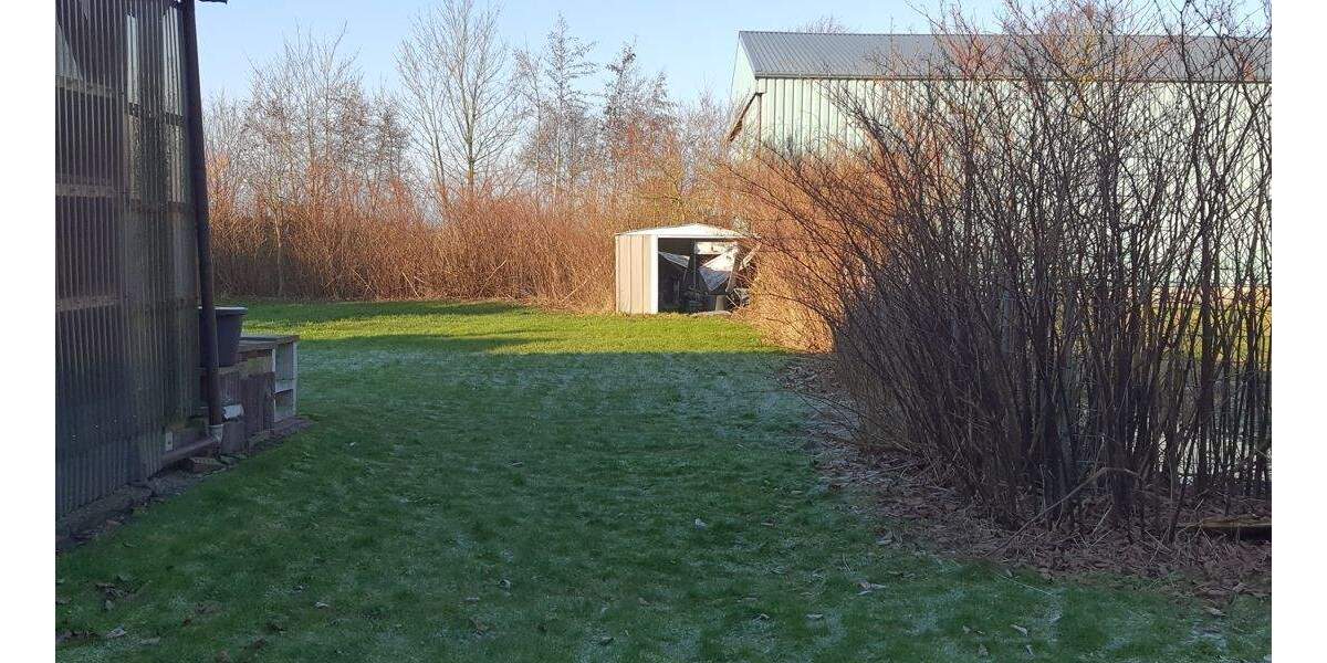 Doppelhaushälfte Friedrichskoog / Dieksanderkoog Dieksanderkoog - 3 Zimmer, 90 m&sup2;, 249.000&euro; | Angebot:25697410