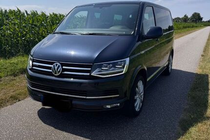 VW T6 Multivan 95.563 km 37.200 &euro; Wanna 21776