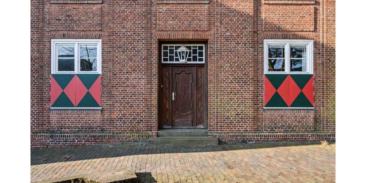 Mehrfamilienhaus, Wohnhaus Marne - 9 Zimmer, 252 m&sup2;, 249.000&euro; | Angebot:25691254