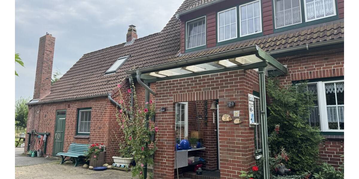 Mehrfamilienhaus, Wohnhaus Kronprinzenkoog - 2 Zimmer, 552 m&sup2;, 849.000&euro; | Angebot:25697270