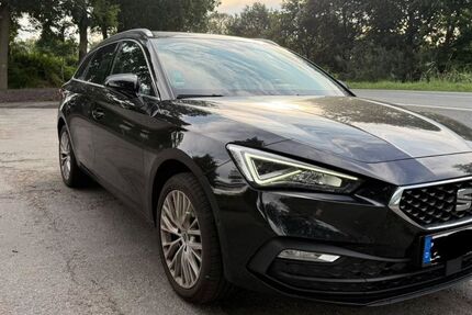 Seat Leon 87.000 km 19.500 &euro; GEESTLAND 27624