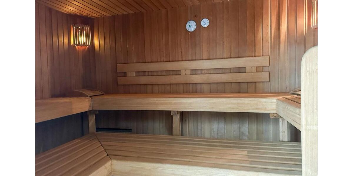 Etagenwohnung Cuxhaven Duhnen - 1.5 Zimmer, 47 m&sup2;, 189.000&euro; | Angebot:24374452