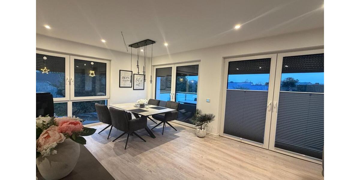 Einfamilienhaus Geestland - 3 Zimmer, 119 m&sup2;, 1.440&euro; | Angebot:25567968