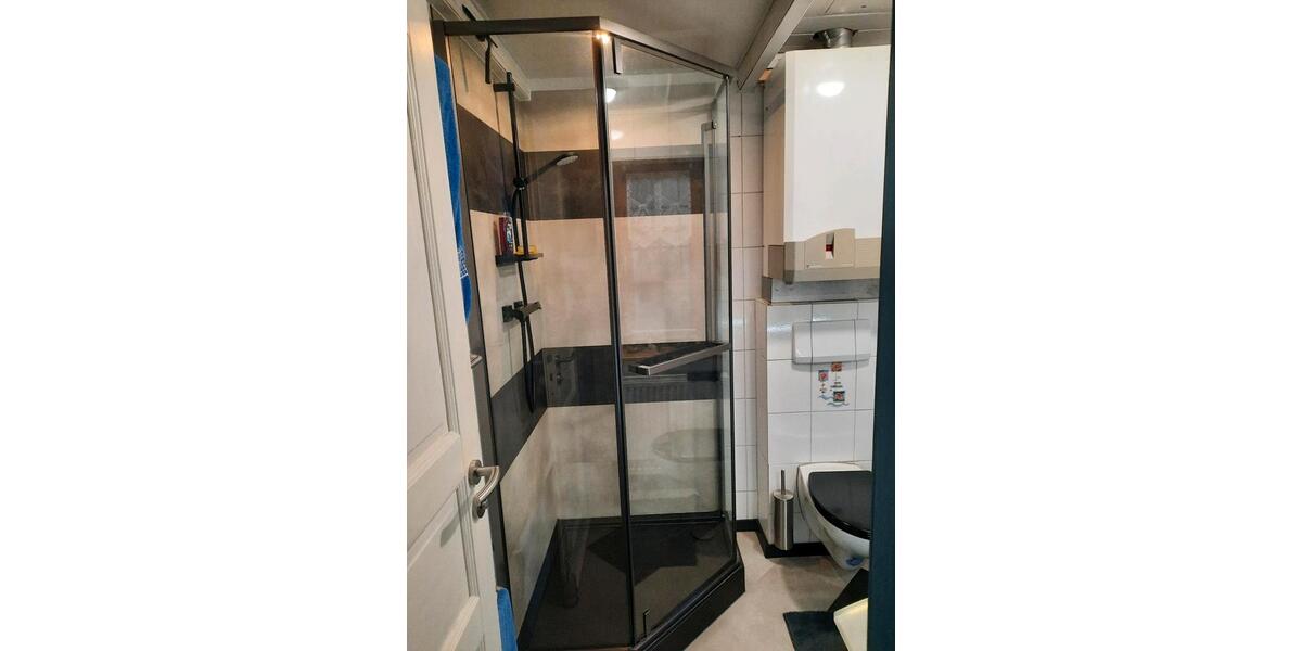 Bungalow Wurster Nordseeküste - 4 Zimmer, 45 m&sup2;, 110.000&euro; | Angebot:25431045