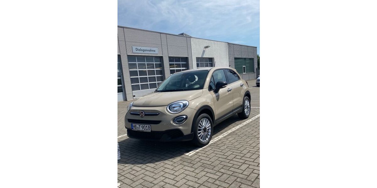 Fiat 500X 110.000 km 9.500 &euro; Geestland 27607