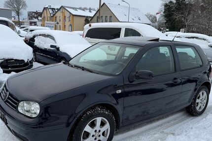 VW Golf 180.000 km 4.999 &euro; Cuxhaven 27474