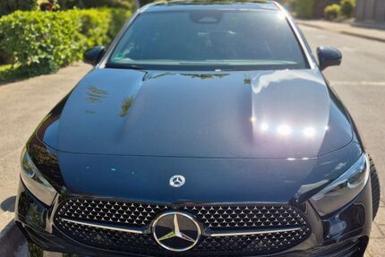 Mercedes-Benz A 200 16.200 km 34.000 &euro; Brunsbüttel 25541