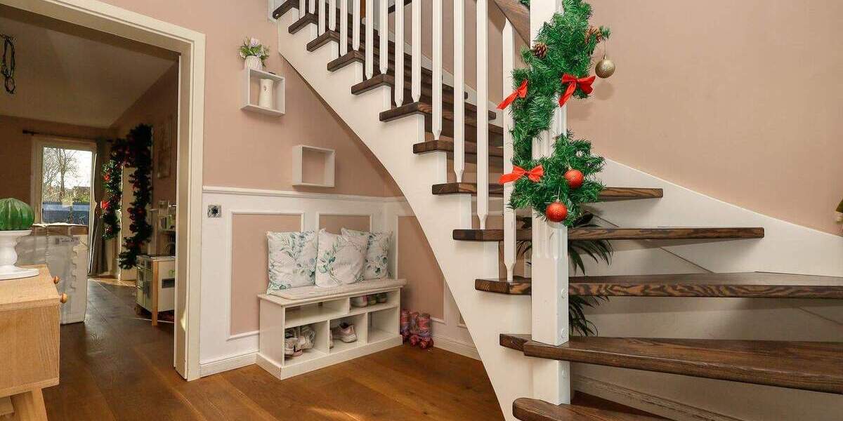 Einfamilienhaus Cadenberge - 4 Zimmer, 117 m&sup2;, 279.000&euro; | Angebot:25686034