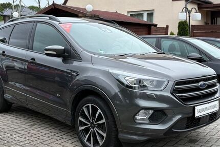 Ford Kuga 100.900 km 13.990 &euro; Geestland- Debstedt 27607