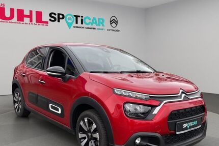 Citroen C3 17.621 km 15.490 &euro; Cuxhaven 27478