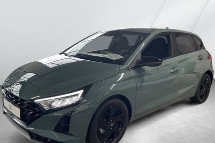 Hyundai i20 1.001 km 23.690 &euro; Cuxhaven 27472