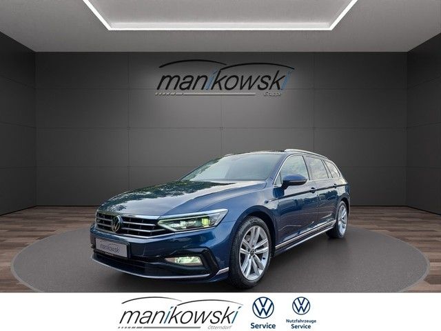VW Passat Variant 87.017 km 28.799 &euro; Otterndorf 21762