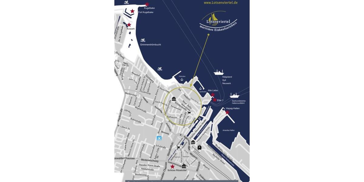 Einfamilienhaus Cuxhaven - 6 Zimmer, 152 m&sup2;, 469.000&euro; | Angebot:25997857