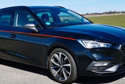 Seat Leon 52.900 km 18.995 &euro; Marne 25709