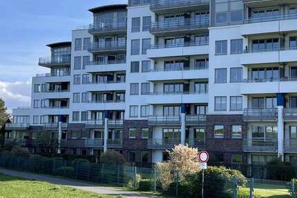 Wohnung Cuxhaven Duhnen - 2 Zimmer, 88 m&sup2;, 695.000&euro; | Angebot:20396674