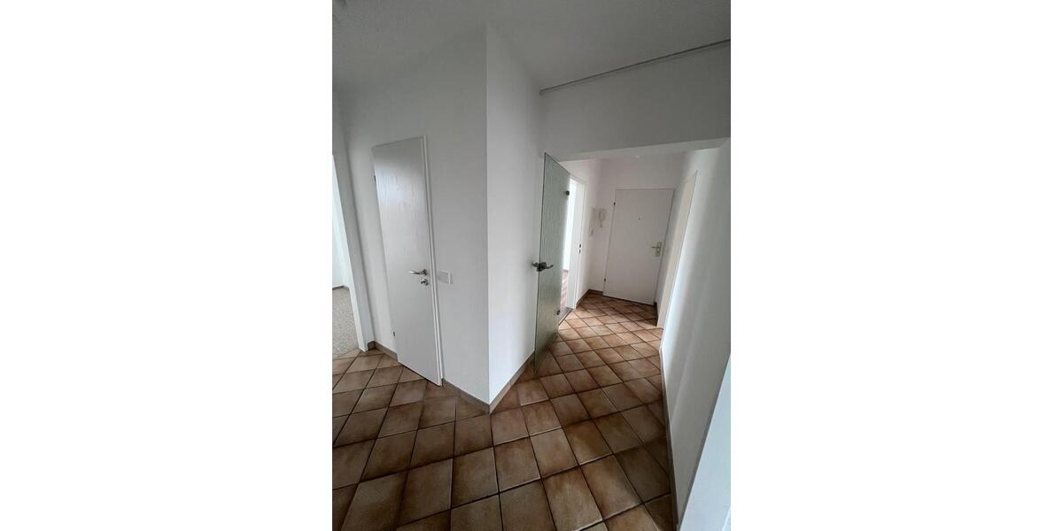 Etagenwohnung Cuxhaven Groden - 2.5 Zimmer, 64 m&sup2;, 720&euro; | Angebot:26120293