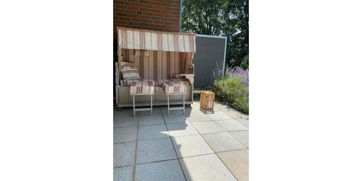 Etagenwohnung Wurster Nordseeküste - 2 Zimmer, 50 m&sup2;, 89&euro; | Angebot:19623623