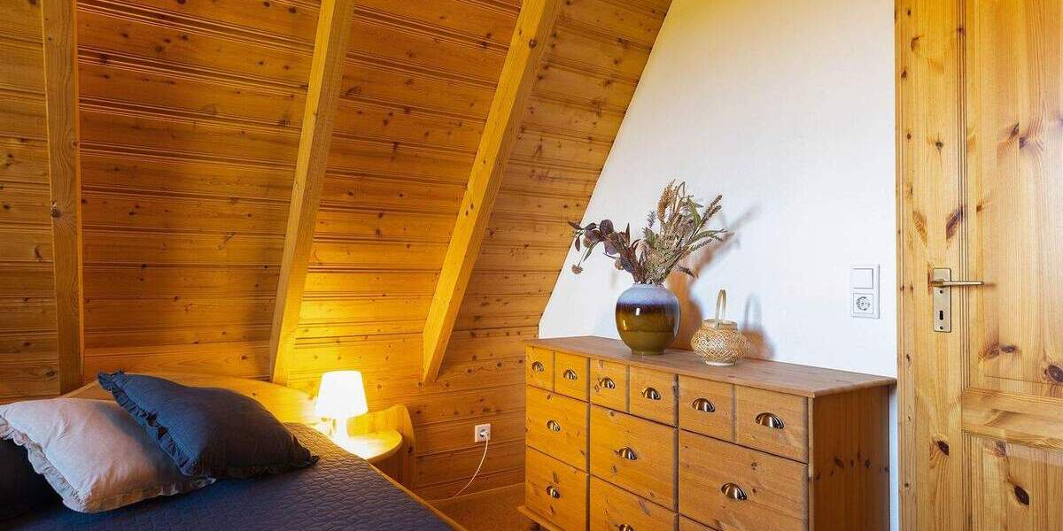 Mehrfamilienhaus, Wohnhaus Wurster Nordseeküste Neufeld - 4 Zimmer, 85 m&sup2;, 235.000&euro; | Angebot:25682771