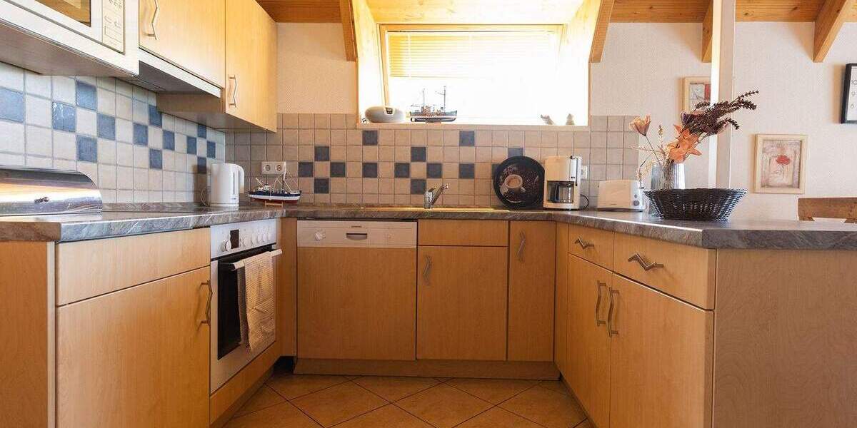 Mehrfamilienhaus, Wohnhaus Wurster Nordseeküste Neufeld - 4 Zimmer, 85 m&sup2;, 235.000&euro; | Angebot:25682771