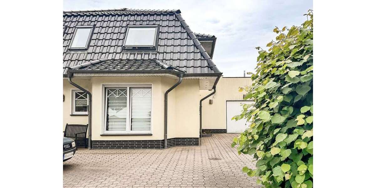Etagenwohnung Geestland - 3 Zimmer, 95 m&sup2;, 235.000&euro; | Angebot:24683436