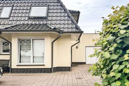 Wohnung Geestland - 3 Zimmer, 95 m&sup2;, 235.000&euro; | Angebot:24683436