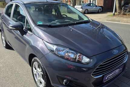 Ford Fiesta 136.000 km 5.999 &euro; Cadenberge 21781