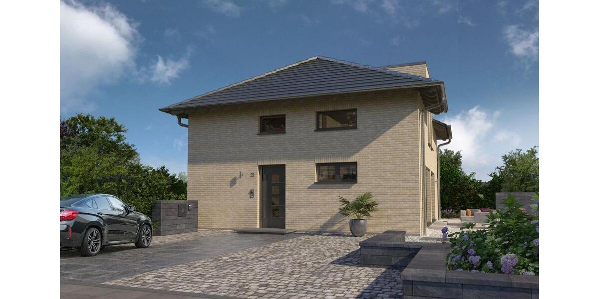 Einfamilienhaus Brunsbüttel - 5 Zimmer, 659&euro; | Angebot:22924543