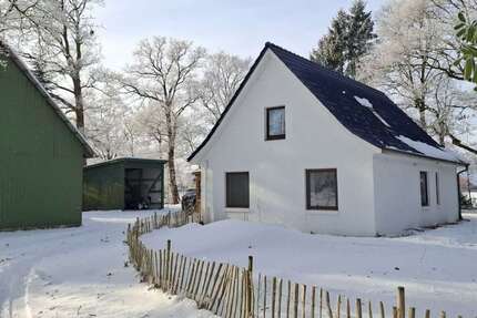 Haus Stinstedt - 4 Zimmer, 116 m&sup2;, 199.000&euro; | Angebot:25277437