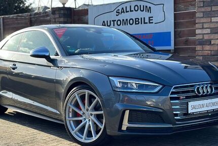 Audi S5 26.300 km 38.990 &euro; Geestland- Debstedt 27607
